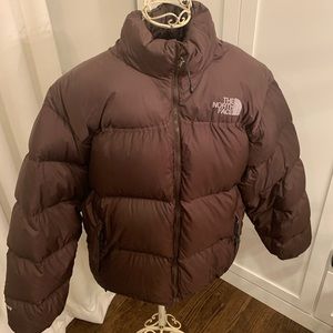 Men’s North Face Nuptse down jacket 2XL